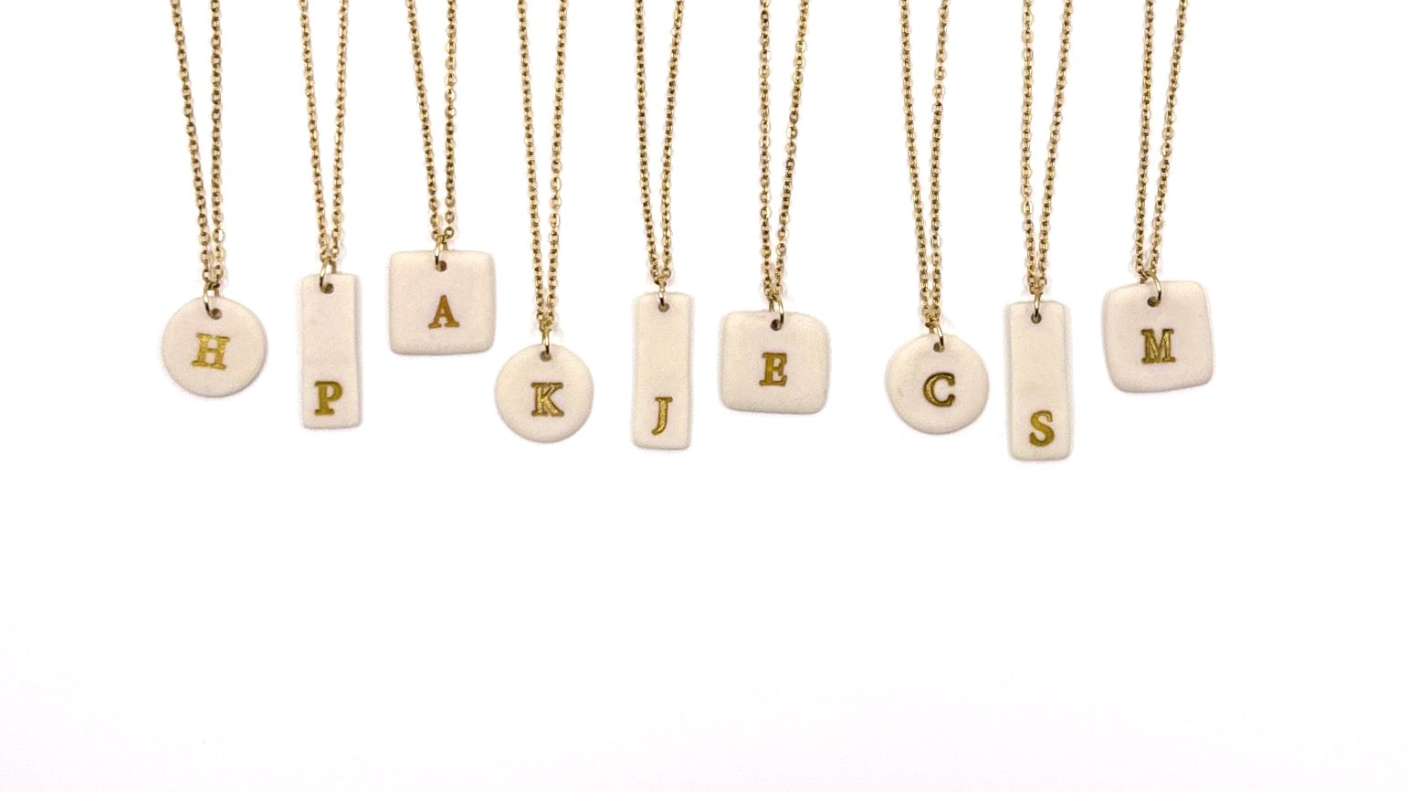 Classic Monograms