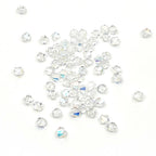 Clear Czech Crystal