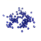 Amethyst Czech Crystal