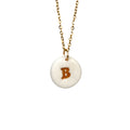 Round Monogram