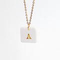 Square Monogram