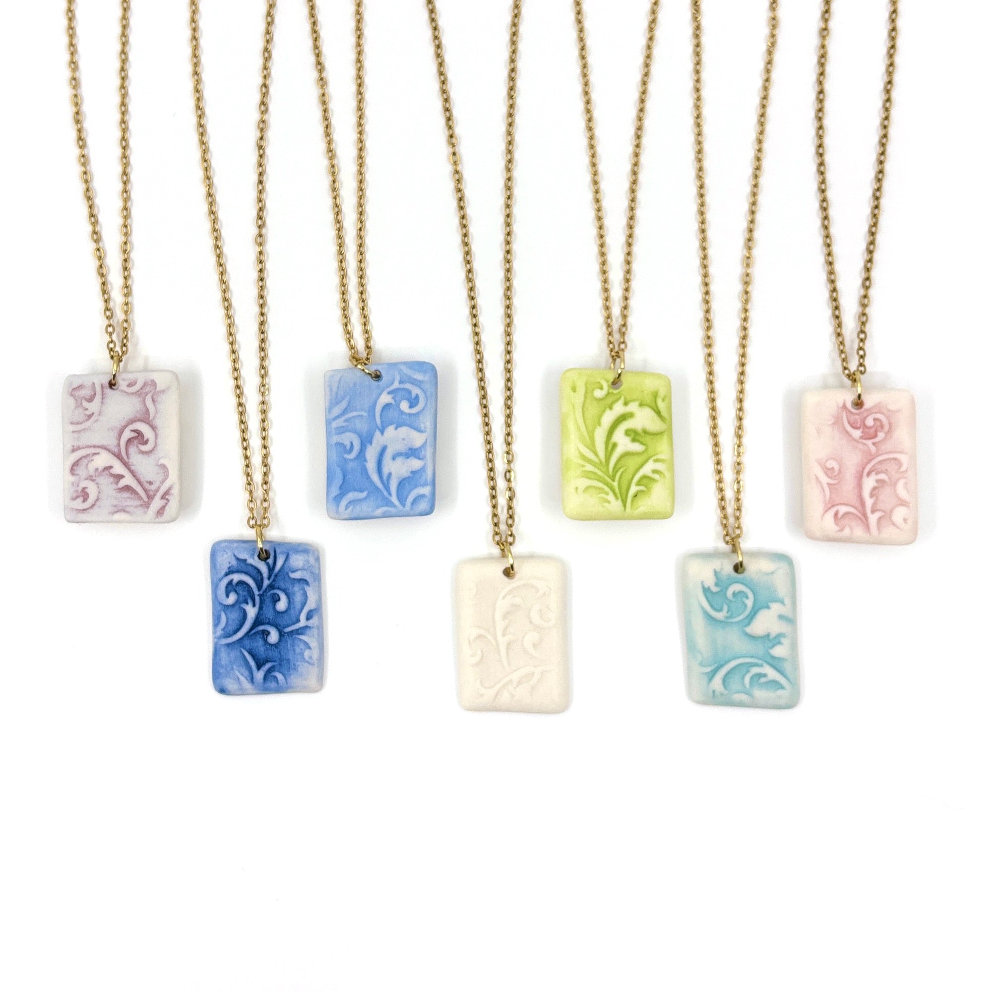 Florentine Love Letter