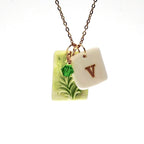 Florentine Love Letter