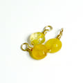 Citrine Semiprecious Stone