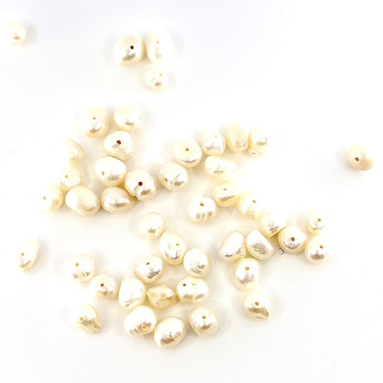 Freshwater Pearl